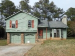 1660 Rolling Hills Conyers, GA 30094 - Image 4454824