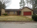 1092 Park West Court Stone Mountain, GA 30088 - Image 4465811