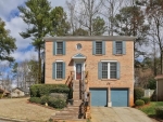 3501 Castlehill Court Tucker, GA 30084 - Image 4466022