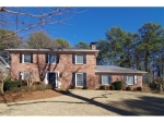 2377 Castleridge Court Tucker, GA 30084 - Image 4466374