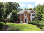 535 Crossgate Trail Alpharetta, GA 30022 - Image 4466425