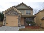 1014 Weatherwood Place Conyers, GA 30012 - Image 4467229