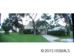 610 PINE ST New Smyrna Beach, FL 32169 - Image 4467766