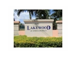 3600 56 AV # 109 Hollywood, FL 33021 - Image 4469663