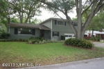 1627 Westminister Ave Jacksonville, FL 32210 - Image 4470160