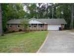 1198 Pine Knoll Lane Ne Conyers, GA 30013 - Image 4475561