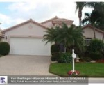 6702 SHERBROOK DR Boynton Beach, FL 33437 - Image 4478955