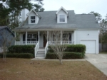 134 Stockbridge Dr Savannah, GA 31419 - Image 4481551