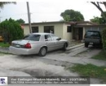 12340 NW 1ST CT Miami, FL 33168 - Image 4481984