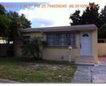 320 NW 135 ST Miami, FL 33168 - Image 4481947