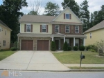 4715 Hearthstone Trce Stone Mountain, GA 30083 - Image 4488553