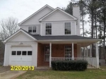 819 Churchill Ct Stone Mountain, GA 30083 - Image 4488600