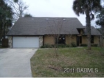 2322 Kumquat Dr Edgewater, FL 32141 - Image 4490338