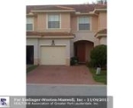 6019 Seminole Gardens Cir # 6019 Palm Beach Gardens, FL 33418 - Image 4498266