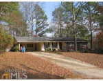 4974 Mountain Valley Dr Stone Mountain, GA 30088 - Image 4499713