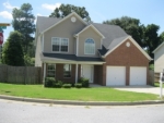 8109 KYLIE CT Riverdale, GA 30274 - Image 4501312