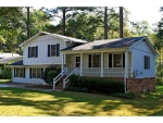 710 Country Club Drive Monroe, GA 30655 - Image 4501675