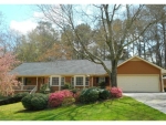 1855 Skyland Glen Drive Snellville, GA 30078 - Image 4507430