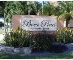 6728 BOCA PINES TR # D Boca Raton, FL 33433 - Image 4526528