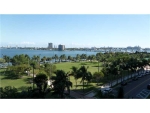 2000 N BAYSHORE DR # 1607 Miami, FL 33137 - Image 4531542