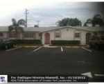 5023 CRESTHAVEN BL # B West Palm Beach, FL 33415 - Image 4536602