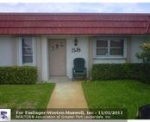 5725 FERNLEY DR E # 58 West Palm Beach, FL 33415 - Image 4536601