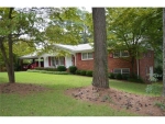 2035 Evergreen Drive Austell, GA 30106 - Image 4544400