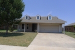 601 TROXELL BLVD Rhome, TX 76078 - Image 4545402