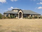 1310 RENSHAW DRIVE Rhome, TX 76078 - Image 4545419