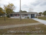 9245 Geranium Ave Spring Hill, FL 34606 - Image 4546356