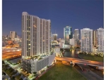 350 S MIAMI AV # 3910 Miami, FL 33130 - Image 4562575