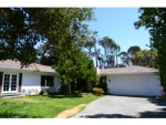 1080 Indian Village Rd Pebble Beach, CA 93953 - Image 4603009