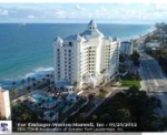 2000 N Ocean Blvd # 504 Fort Lauderdale, FL 33305 - Image 4630404