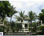 2450 NE 15TH AVE # 305 Fort Lauderdale, FL 33305 - Image 4630403