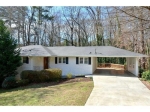 6046 Kayron Drive Atlanta, GA 30328 - Image 4632760