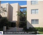 2860 SOMERSET DR # 107K Fort Lauderdale, FL 33311 - Image 4644438