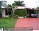 2300 SW 86TH TE Fort Lauderdale, FL 33324 - Image 4646477