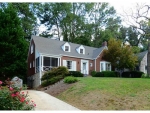 859 Wildwood Road Atlanta, GA 30324 - Image 4646710