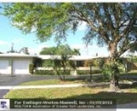 6851 NW 5TH CT Fort Lauderdale, FL 33317 - Image 4647767