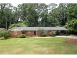 458 Milligan Drive Stone Mountain, GA 30083 - Image 4649676