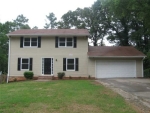 4582 Cedar Ridge Trail Stone Mountain, GA 30083 - Image 4649660