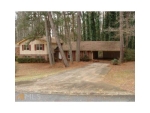 886 Granite Spring Lane Stone Mountain, GA 30083 - Image 4649653