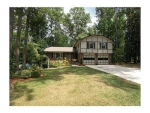 971 Cabot Court Stone Mountain, GA 30083 - Image 4649658