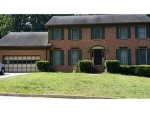 4377 Appletree Drive Stone Mountain, GA 30083 - Image 4649651