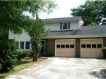 4443 Woodland Forest Drive Stone Mountain, GA 30083 - Image 4649706