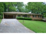 4224 Abingdon Drive Stone Mountain, GA 30083 - Image 4649889