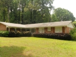 1153 Forest Heights Road Stone Mountain, GA 30083 - Image 4649890