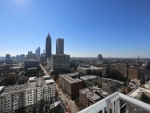 Unit 2007 - 855 Peachtree Street Ne Atlanta, GA 30308 - Image 4654466