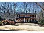 5552 Benton Woods Drive Atlanta, GA 30342 - Image 4654848