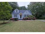 3584 Hildon Circle Atlanta, GA 30341 - Image 4658156